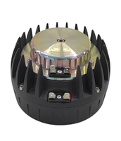 HDCX464 Haut-parleurs de compression à cornet HF à aimant néodyme de 1,4 pouce pour systèmes Line Array