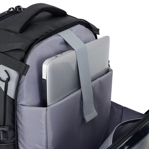Sac à dos pour appareil photo professionnel à double bandoulière, coque rigide, pour Canon, pour Nikon, pour Sony, étanche et antichoc, en EVA - Product Image 4