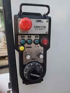 Nuova Macchina CNC Economica 1325 per Lavorazione del Legno nel Settore dell'Industria del Mobile 2024 - Product Image 4