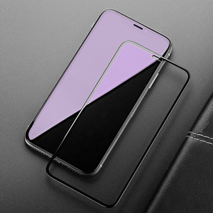<span class=keywords><strong>Protector</strong></span> de pantalla de vidrio templado 9d a prueba de explosiones, accesorios de teléfono como protectores para <span class=keywords><strong>iphone</strong></span> <span class=keywords><strong>12</strong></span> - Product Image 2