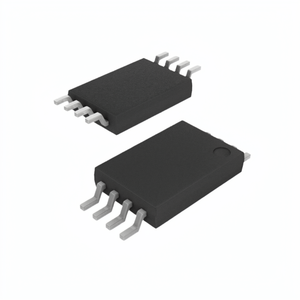 Composants de circuits électroniques S-8333ABBA-T8T1G en stock 8 TSSOP Gestion de l'alimentation (PMIC) - Product Image 1