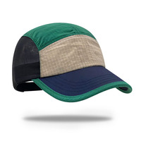 Gorra de camionero personalizada, color a elección, de secado rápido para exteriores, impermeable, para ciclismo, para campismo.