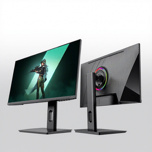 Moniteur de jeu Full HD 24 27 pouces Ordinateur <span class=keywords><strong>PC</strong></span> 280Hz <span class=keywords><strong>360HZ</strong></span> 400hz 500hz 600hz Temps de réponse 1MS pour - Product Image 1