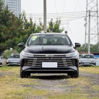 2024 BYD Destroyer 05 Berline hybride 4 portes 5 places Véhicule à énergie nouvelle avec ACC CarPlay E-CVT FWD Design compact