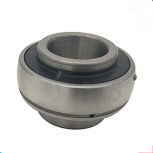 <span class=keywords><strong>Rodamiento</strong></span> BSSD <span class=keywords><strong>YAR</strong></span> <span class=keywords><strong>204</strong></span>-2F rodamientos de bloque de almohada YAR204 <span class=keywords><strong>rodamiento</strong></span> de inserción UC204 - Product Image 3