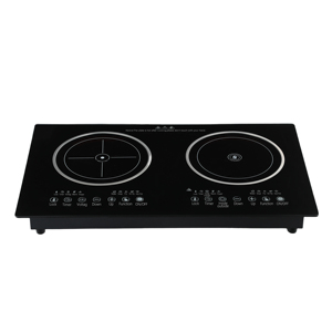 Nueva Cocina de Inducción Inteligente de un Solo Quemador con Control Manual de Temperatura Constante, Lista para Usar, para el Hogar, de Alta Gama - Product Image 4