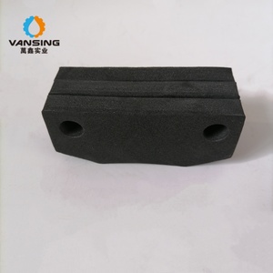 Barrera de tinta para sistema Doctor Blade de máquina de impresión TCY / Maquinaria para fabricación de cajas corrugadas - Product Image 5