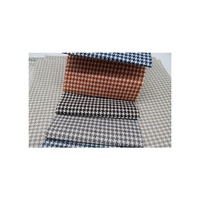 LX88F Logo personnalisé OEM, haute qualité, meilleures ventes, 100% polyester, tissu jacquard, textile de maison, résistant à l'eau, léger
