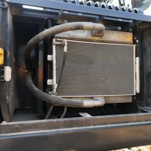 21Ton รถขุด Ec210วอลโว่ที่ใช้แล้วใช้เวลาเพียงไม่กี่ร้อยชั่วโมง Ec210วอลโว่ Ec240รถขุดตีนตะขาบ Ec290 - Product Image 6