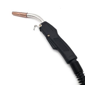 Tonyweld CO2 gas loại cho tự cách nhiệt vòi phun 23-62 23-37 23-50 23-75 <span class=keywords><strong>tweco</strong></span> Hàn ngọn đuốc phụ kiện - Product Image 6