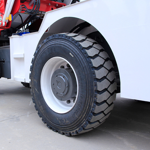Hoch effizienter selbst laden der Mischer-LKW Diesel Selbst laden der Betonmischer-LKW, der beim Zement mischen verwendet wird - Product Image 2