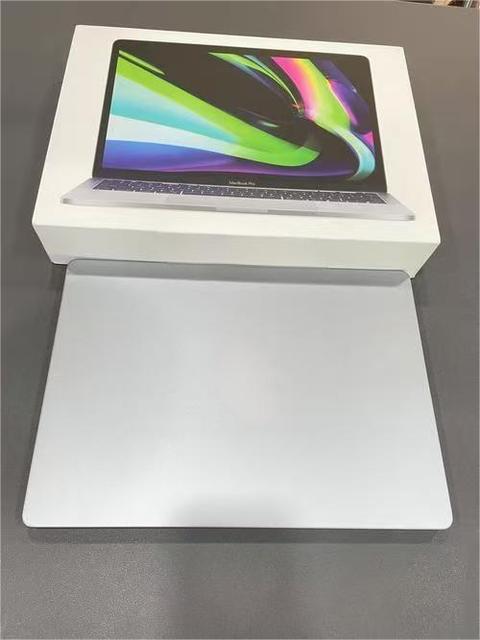 Used 2021 Model Laptop Pro 14 A2442 Intel I5/i7 3.1GHz/2.7GHz CPU Memory 256/512 1TB SSD Silver/Gray English Keyboard