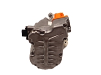 Compresor de Aire Acondicionado Automotriz Renault TE96289A OEM Reacondicionado 12V con 12 Meses de Garantía para Reemplazo/Reparación