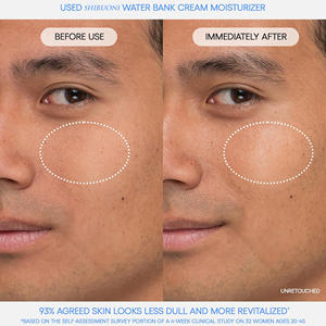 Крем для лица с гиалуроновой кислотой - Product Image 4