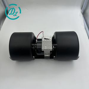 มอเตอร์โบลเวอร์ EexcavaStart 15073261 L350F L60F L70F L90F L110F L50F สำหรับรถขุด ทนทาน 24V ติดตั้งง่าย รับประกัน 1 ปี - Product Image 1