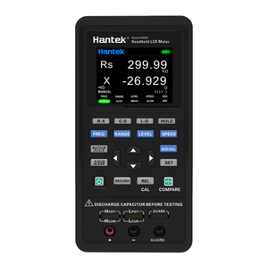Testeur de dureté Leeb HT360/HT360C portable avec plusieurs échelles, kit métallique (HT360) original à prix bas - Product Image 4