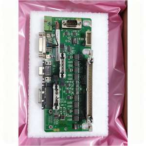 Универсальная плата V2 для радиационной комнаты GE, артикул 2295467-3 - Product Image 2