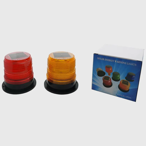 Voyant d'avertissement <span class=keywords><strong>solaire</strong></span> <span class=keywords><strong>de</strong></span> haute <span class=keywords><strong>qualité</strong></span> utilisant pour route hors <span class=keywords><strong>balise</strong></span> stroboscopique 24 volts led camion lumière - Product Image 3
