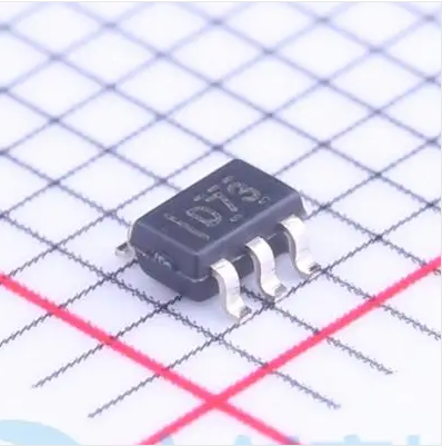 Digital-to-Analog Converter (DAC) Chip