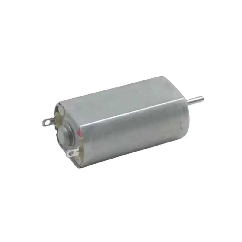 Fornecedor direto da fábrica 050 máquina da fragrância do carro dc motor de passo 1-4.5v