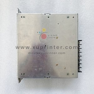 Servomoteur latéral d'origine NCR-DBA1A2B-401-S56, servomoteur NCR-DBA1A2B-401-S26 pour pièces de machine d'impression offset Komori - Product Image 3