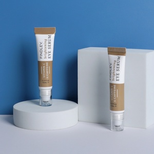 Envases de Tubo para Cuidado de la Piel con Diseño Personalizado a Precio de Fábrica, Tubos Suaves para Crema de Manos con Tapa de Rosca y Bola de Masaje, Tubos Suaves para Cosméticos - Product Image 4