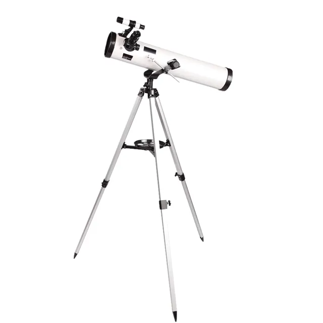LARREX 76700 Astronomical Stargazing Professional High Quality Reflector Monocular Astronomical Telescope for Sale