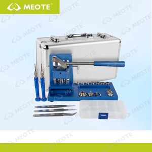 Kit de herramientas de reparación de mantenimiento de turbina de cartucho de pieza de mano Dental de alta velocidad - Product Image 2