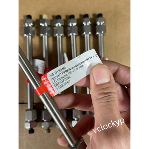 Phenomenex HPLC Rezex RHM-Monosaccharide H+, 7 Μm, 7.8 X 150 มม., 00F-0132-K0 มือสอง - Product Image 3