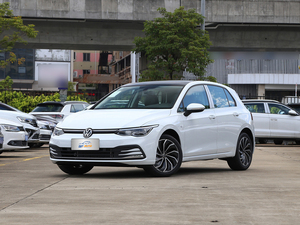 <span class=keywords><strong>V</strong></span> W <span class=keywords><strong>Volkswagen</strong></span> <span class=keywords><strong>Golf</strong></span> 280TSI DSG R-Line Lite 1.4T Made in China Turbo berlina automatica nuova auto a benzina - Product Image 4