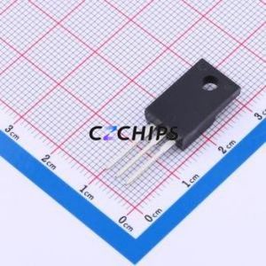 FQPF27N25ใหม่ล่าสุดและเป็นต้นฉบับ TO-220F ทรานซิสเตอร์ภาคสนาม (MOSFET) - Product Image 2