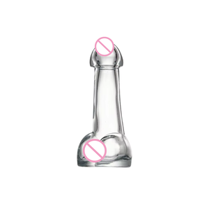 <span class=keywords><strong>Verre</strong></span> à Cocktail Créatif en Forme de Pénis Masculin, Bouteille à Boissons Originale - Product Image 4