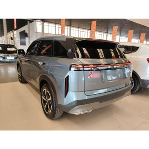 GUAZI Chery Explore 06 Usado, Bien Recibido, 2023, Gasolina, 1.6, SUV, Tracción Delantera, 5 Asientos, Shwkwhruau - Product Image 2