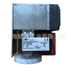 ปั๊มตรวจวัดก๊าซ PM22924-87 230V 50Hz IP00การสุ่มตัวอย่างคุณภาพอากาศในอุตสาหกรรม - Product Image 1