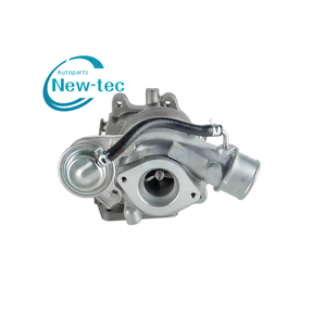 Turbocompresseur RHF3H pour Mazda Bongo Passenger Bongo <span class=keywords><strong>Titan</strong></span> 16L 4WD RF6CB VD410084 - Product Image 2