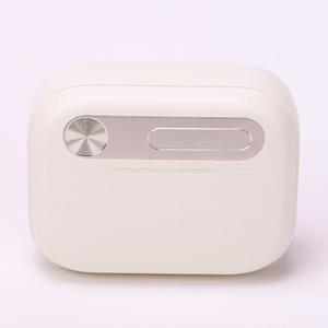 Audífonos Inalámbricos Intrauditivos OEM con Cancelación <span class=keywords><strong>de</strong></span> Ruido 5.4 ANC+ENC, 35 Horas <span class=keywords><strong>de</strong></span> Reproducción, Pantalla LED <span class=keywords><strong>de</strong></span> Energía, Resistencia al Agua IPX4, Sonido <span class=keywords><strong>de</strong></span> Alta Fidelidad - Product Image 6