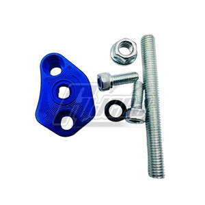 Tendicatena per motore motociclistico parti di distribuzione per HONDA PCX160 K1Z piombo KOS <span class=keywords><strong>KOR</strong></span> - Product Image 4