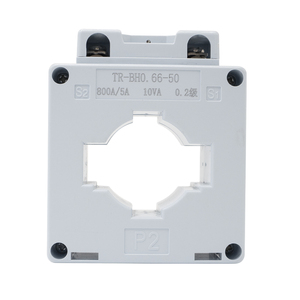 TR-BH0.66-50 điện áp thấp hiện tại biến áp 0.66kv đầu vào 200A 300A 500A 600A 800A đầu ra 5A 1A cho tủ chuyển đổi - Product Image 2