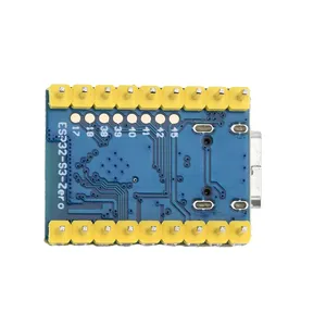 Mini module de carte de développement WiFi BT ESP32-<span class=keywords><strong>S3</strong></span> processeur double cœur basé sur le ESP32-<span class=keywords><strong>S3</strong></span> FH4R2 - Product Image 6