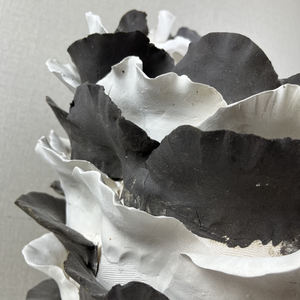 Jarrón de Cerámica Chino Antiguo Hecho a Mano, de Lujo, Porcelana de Alta Calidad, Decoración para el Hogar, Jarrón Creativo Rústico para Flores, para Hotel - Product Image 5