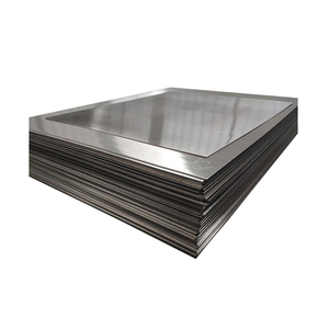 Feuille d'alliage de nickel 99,9% Nickel pur C276 C22 C4 B2 <span class=keywords><strong>B3</strong></span> Hastelloy NI200 NI201 Feuille/plaque - Product Image 1