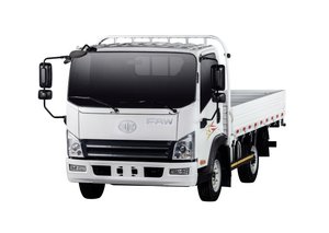Camión Ligero Diésel Personalizado de Fábrica, Camioneta de Carga con Tanque, Emisión Euro 5, Cámara Trasera, Volante a la Izquierda, Camión Pesado - Product Image 4