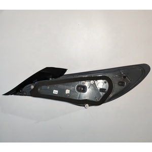 Phía sau phanh ánh sáng <span class=keywords><strong>Led</strong></span> Đuôi đèn cho Mercedes Benz Cla W117 2016 2017 2018 2019 OEM 1179063700 1179063800 - Product Image 5