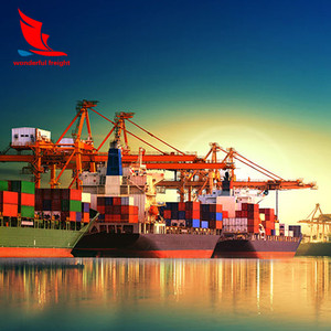 Transporte Marítimo FCL/LCL desde Shenzhen, China a <span class=keywords><strong>Nicaragua</strong></span>, Logística Internacional Express para Mercancías Generales - Product Image 4