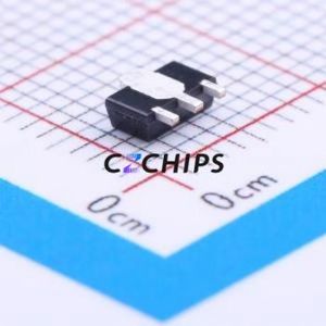 วงจรรวม CJ79L08วงจรรวม SOT-89-3ชิปวงจรควบคุมเชิงเส้น PMIC (LDO) - Product Image 2