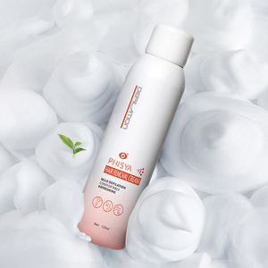 Crema de depilación en aerosol para mujeres y hombres, depilación indolora para la piel, pierna, púbico y Bikini - Product Image 2