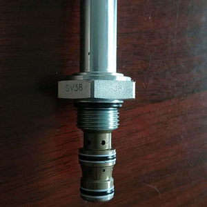 SV38-38 SV38-38-0-N-24DG HydraForce Original Authentique Contrôleur 5 GPM 140 bars Fabriqué en Chine HYDRAULCIS - Product Image 4