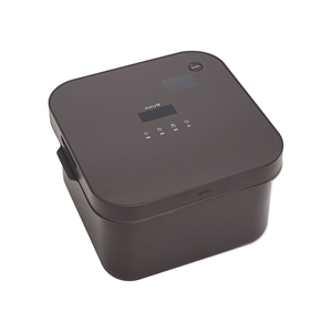 KURA – Vacuum Rice Storage Container 5kg - Product Image 3