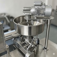 Machine semi-automatique pour la fabrication de samosas et de petits rissois, machine à plier les samosas, prix