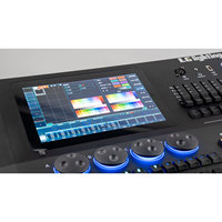 Console d'éclairage SMART3, gradateurs pour équipement de scène à grande échelle, location d'équipement pour mariages, bars et DJ
